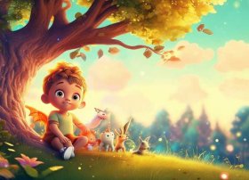 适合6岁小孩讲的故事；适合6岁小孩讲的故事有哪些