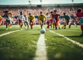 足球故事视频、足球故事视频素材