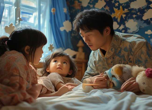 儿童睡前故事西游记，西游记宝宝睡前故事