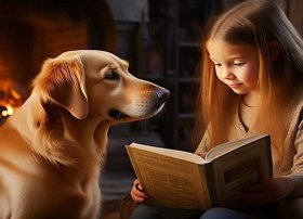 关于狗狗的故事大全（关于狗的故事大全100）