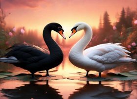 爱情寓言故事超短，爱情寓言故事超短篇