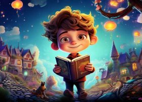 杰米的故事儿童故事（杰里米的故事读后感）