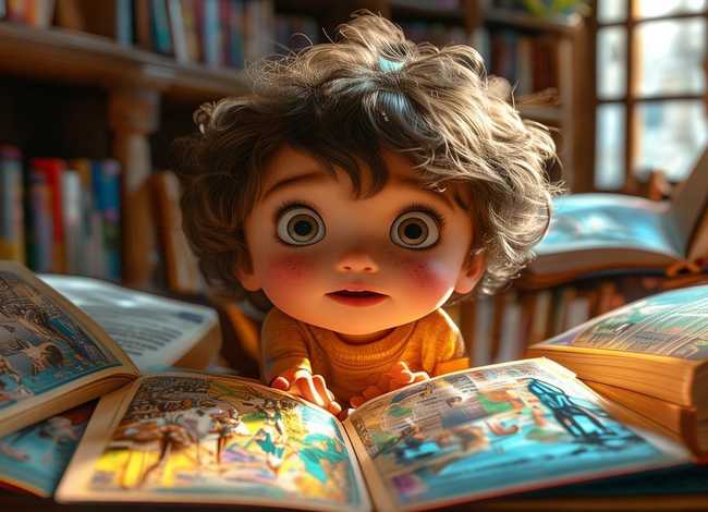 儿童历史故事朗读、少儿历史故事在线听