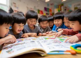 大班幼儿必认字100个幼儿故事，大班幼儿必认字100个幼儿故事大全