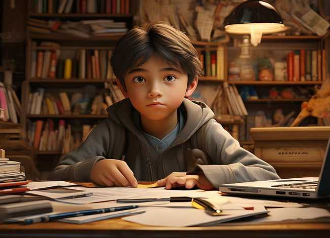 学写故事范文 学写故事范文初二400字怎么写