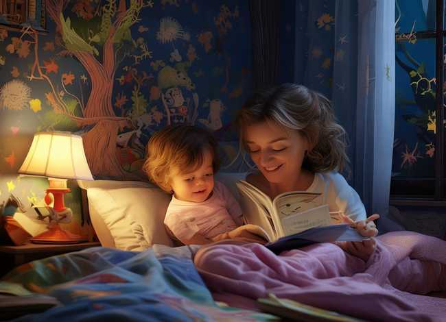 凯叔讲故事3到6岁的儿童故事（凯叔讲故事 睡前故事3岁妈妈听）