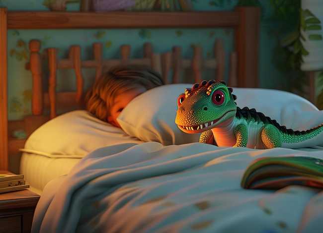 恐龙故事睡前儿童mp3、恐龙小故事睡前故事mp3