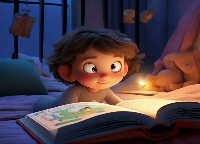 儿童故事大全100篇睡前故事声音班，儿童故事大全100首睡前故事