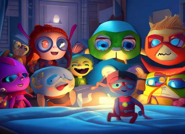 儿童睡前故事超级飞侠文字 超级飞侠睡前故事大全文字 儿童睡前故事超级飞侠文字 超级飞侠睡前故事大全文字