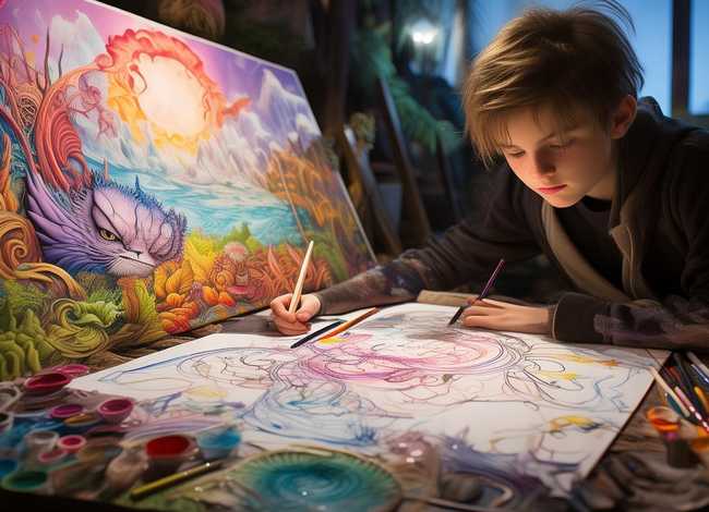 故事概念、故事概念图怎么画 故事概念、故事概念图怎么画