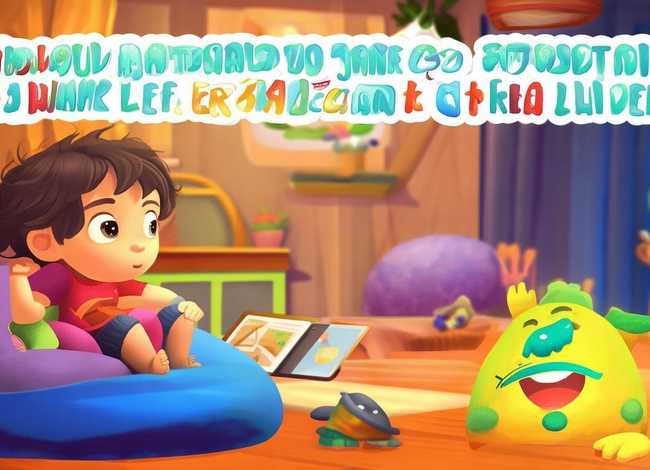 听故事软件儿童；小孩儿听故事的软件