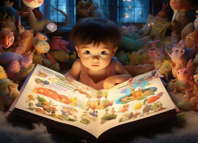 宝宝童话故事大全集 - 宝宝童话怎么写 宝宝童话故事大全集 - 宝宝童话怎么写