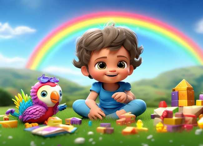 小儿益智故事大全 小儿益智故事大全3岁