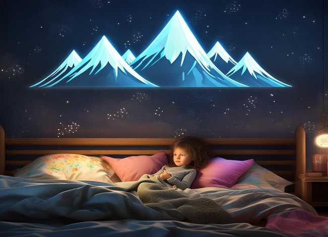 喜马拉雅儿童睡前小故事怎么讲；喜马拉雅幼儿故事在线听睡前