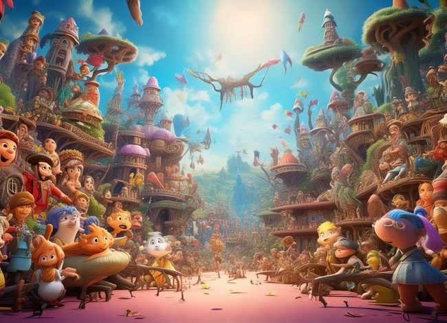 绘本故事展演视频、绘本故事展演视频大全