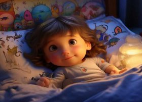 3岁故事书睡前故事；3岁故事书睡前故事长篇