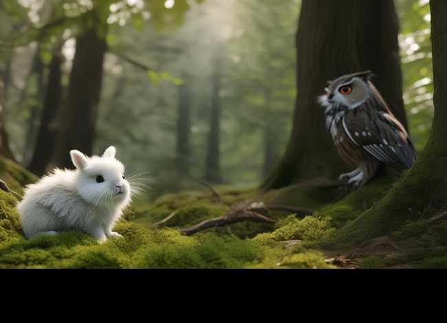 儿童睡前故事大灰狼小白兔（大灰狼小白兔 睡前故事）