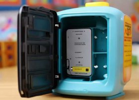 故事机电池怎么换呢 故事机充电接口怎么换