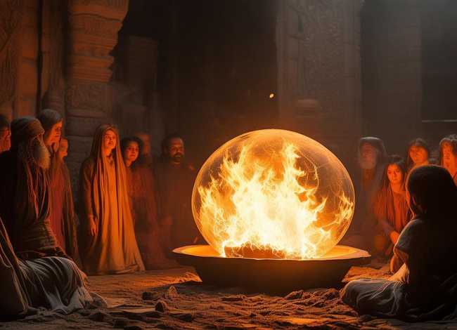 启示故事小视频 - 启示故事小视频完整版