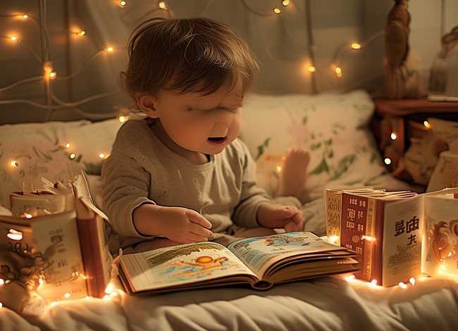 益智故事大全睡前故事 益智故事大全 睡前故事