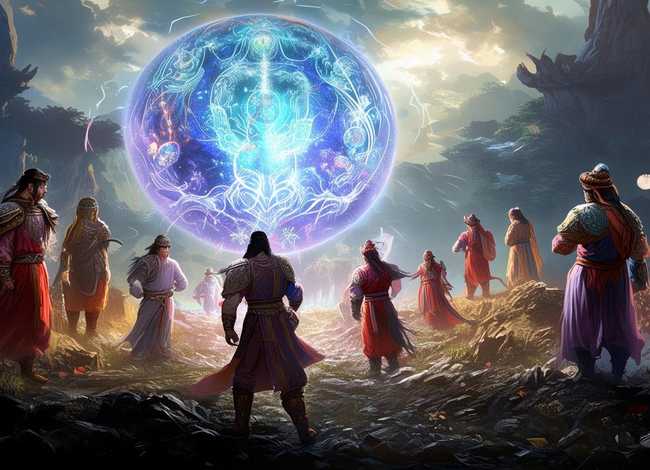 封神榜故事视频 - 封神榜故事视频播放 封神榜故事视频 - 封神榜故事视频播放