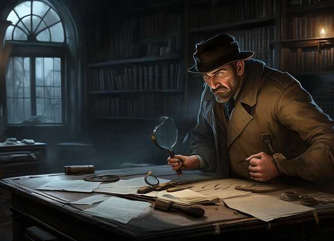 侦探故事小故事,侦探小故事大全及答案 侦探故事小故事,侦探小故事大全及答案