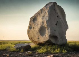丑石课文朗读视频 - 丑石朗诵视频