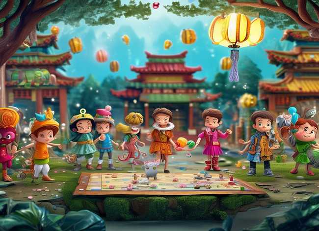 儿童故事三十六计完整版mp3（少儿三十六计故事）