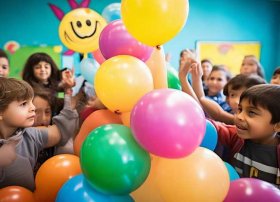 团结小故事幼儿园（幼儿园关于团结合作的小故事）