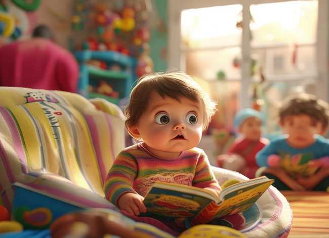 三字经故事适合幼儿 - 三字经故事适合幼儿听吗