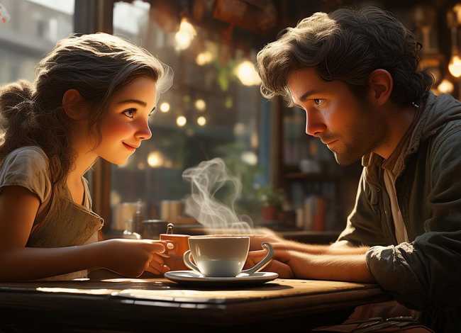 小人物的暖心故事（小人物的暖心故事100字）