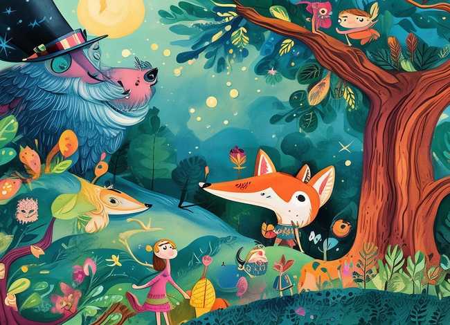 小孩的故事书大全（小孩的故事书大全图片）