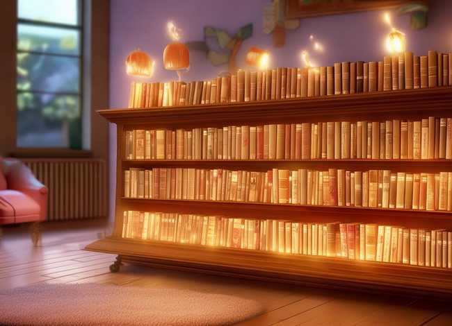 50个暖心睡前小故事文字；50个暖心睡前小故事文字版