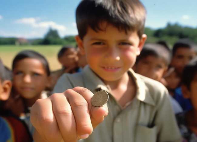 儿童关于诚信小故事30字(少儿诚信小故事50字) 儿童关于诚信小故事30字(少儿诚信小故事50字)