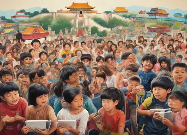 儿童英文讲好中国故事视频 - 用英语讲好中国故事视频