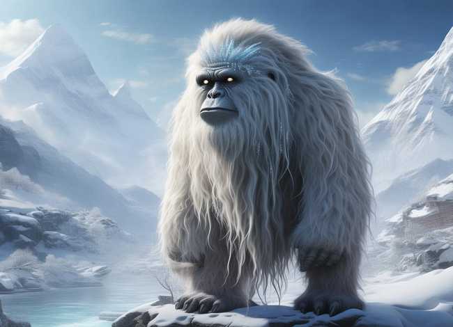 雪怪故事在线;喜马拉雅雪怪故事在线听 雪怪故事在线;喜马拉雅雪怪故事在线听