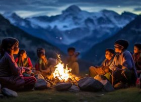 儿童故事12至16岁喜马拉雅、喜马拉雅少儿故事