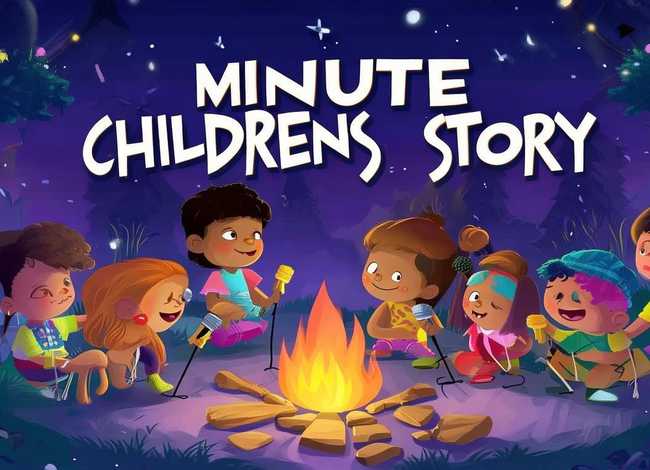 3分钟儿童故事演讲稿；3分钟幼儿故事演讲大全