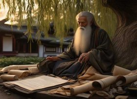 中国民间故事作者 中国民间故事作者介绍