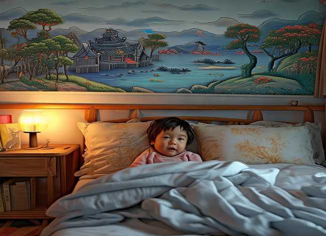 小儿睡前成语故事；少儿睡前成语故事大全