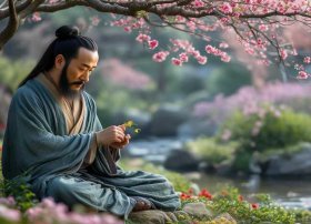 陆羽的故事给我们的启示 - 陆羽的故事给我们的启示和感悟