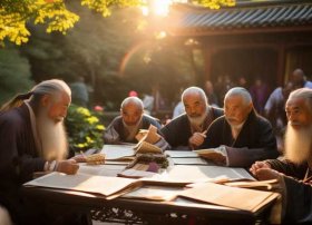 中华经典故事（中华经典故事大全）