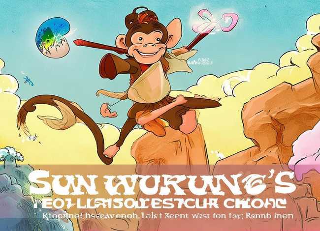 孙悟空十个经典故事幼儿、孙悟空十个经典故事幼儿版