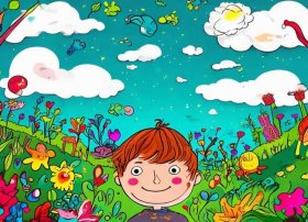 儿童绘本儿童 儿童绘本完整