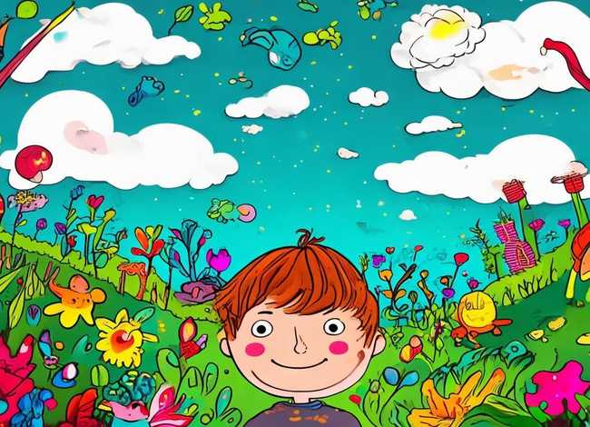 儿童绘本儿童 儿童绘本完整