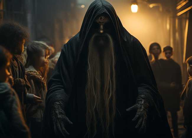 伊朗儿童故事反派(伊朗儿童电影特色分析) 伊朗儿童故事反派(伊朗儿童电影特色分析)