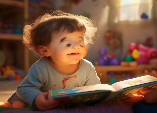 小孩子听故事有好处吗（小孩子听故事有好处吗知乎）