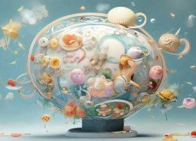 如何介绍童话故事书、介绍一本童话书