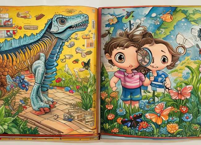 讲儿童百科、讲儿童百科全书 讲儿童百科、讲儿童百科全书