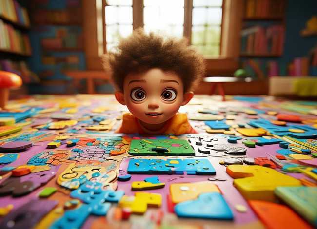 益智故事书大全阅读（益智故事大全文字版）